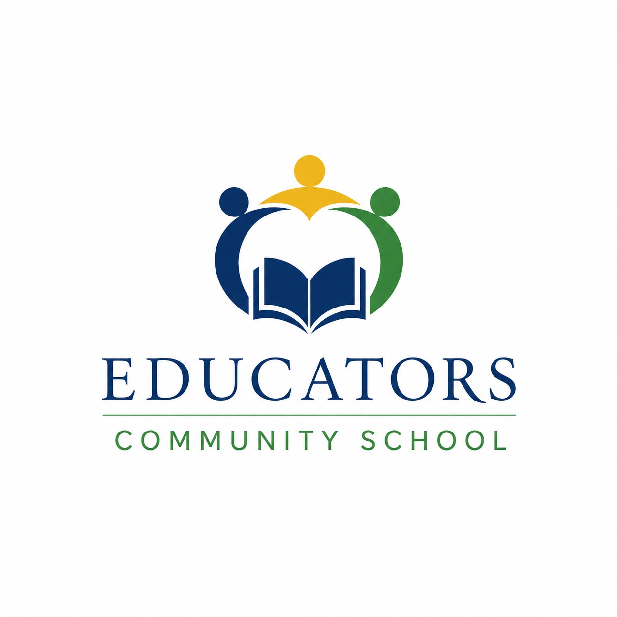 ECS logo